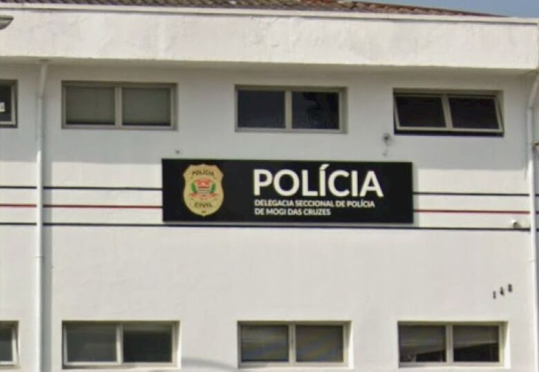Ação foi realizada pelo SIG da Delegacia Seccional de Mogi