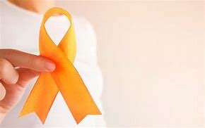 Agosto Laranja foi criado pela AME 