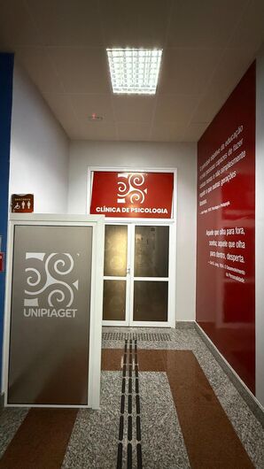 Unipiaget inaugura Clínica-Escola de Psicologia em Suzano no Dia do Psicólogo