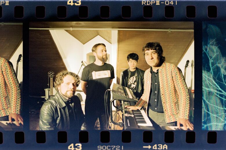 apresentação tem entrada gratuita