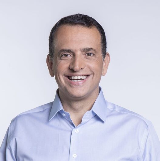 Marco Bertaiolli será professor convidado da 2ª aula do Programa Liderança Ativa