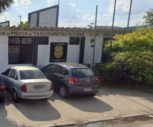 Caso foi registrado no 4&ordm; DP de Mogi 