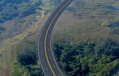 Novo sistema viário é o principal projeto de mobilidade em curso em Mogi