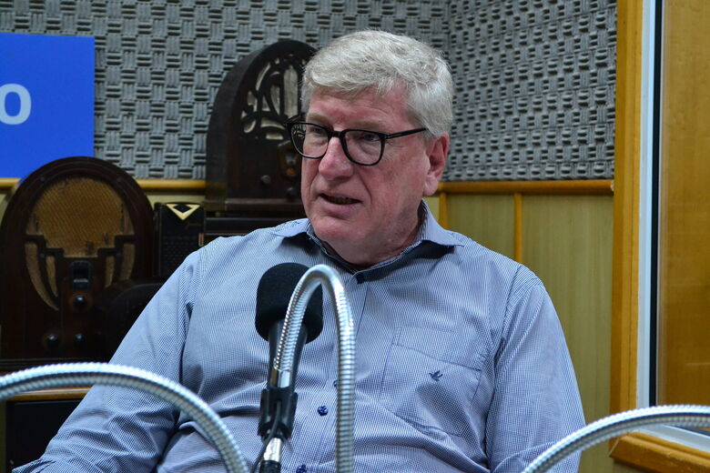 Secretário prevê retomada de obras na Avenida Roberto Simonsenpara outubro