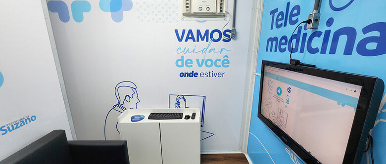 Cidades utilizam aplicativos para agilizar atendimento na saúde