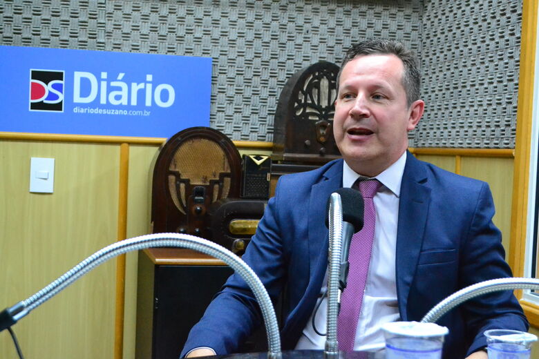 Apresentado a cada 15 dias com advogado Cristian