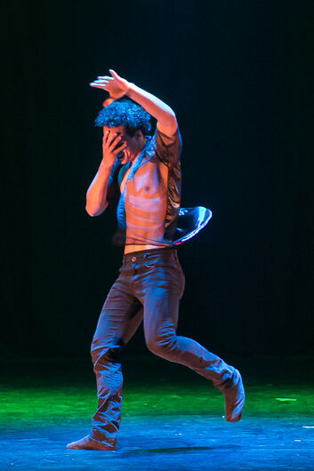 Sarau Tempo de Primavera celebra dança, música e integração em Mogi das Cruzes