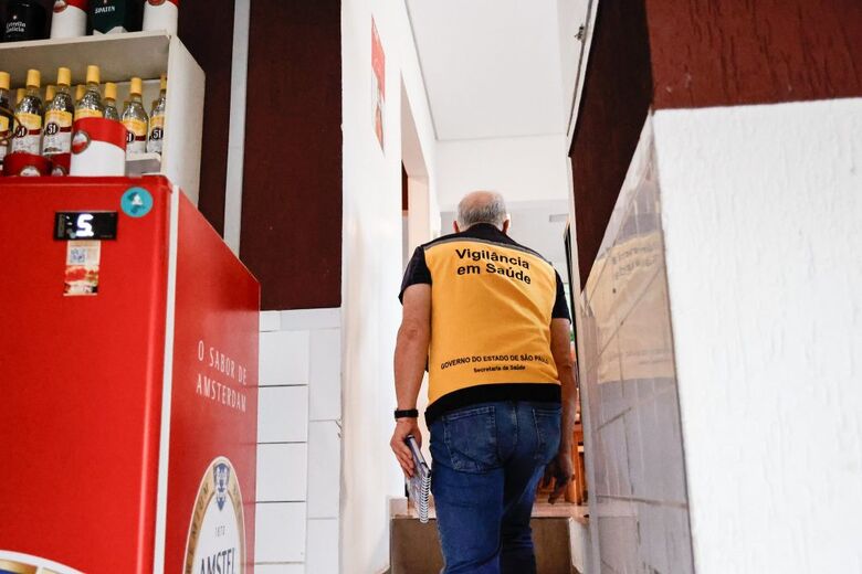 Governo de São Paulo reforçou fiscalização