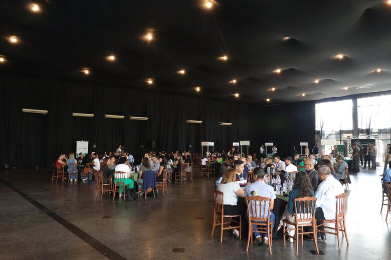 Celebração de 57 anos da ACE Suzano acontece nesta sexta-feira