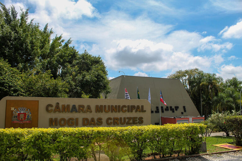 Inscrições para concurso público na Câmara de Mogi abrem segunda