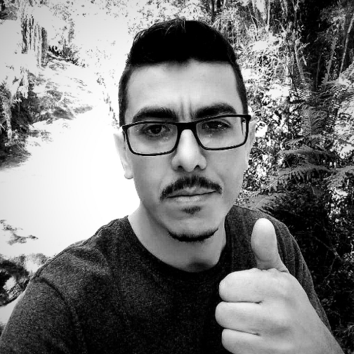 Everton Luís dos Santos, de 42 anos, morreu após tentar separar uma briga de casal