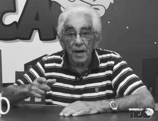 Prefeitura de Suzano recebe informação da morte de Ticão