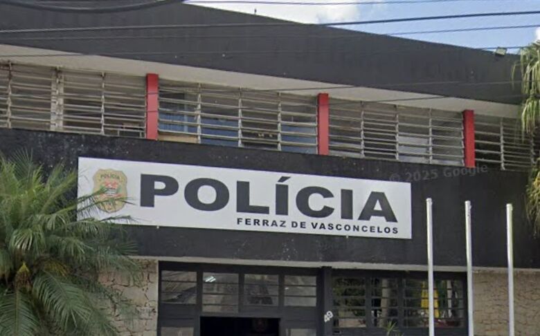 Caso foi registrado no DP de Ferraz