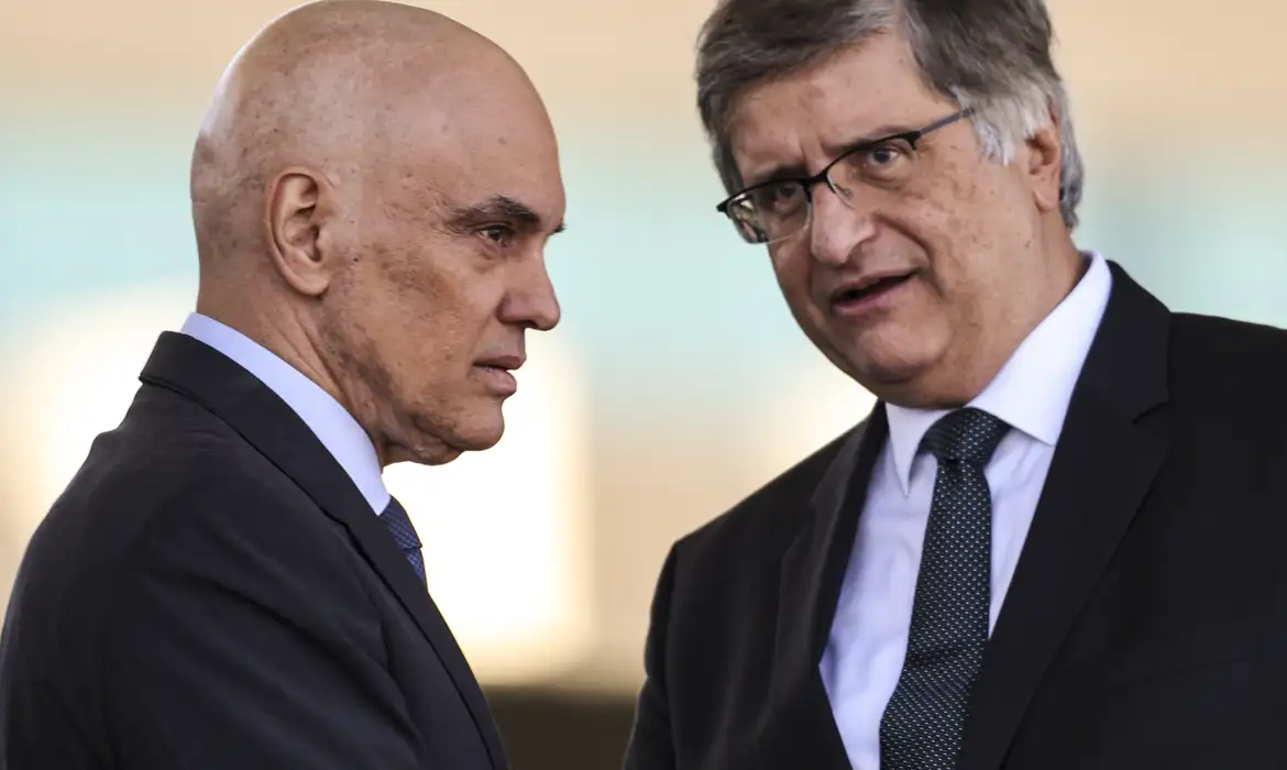 Veja como PGR liga Bolsonaro aos atos antidemocráticos de 8 de janeiro