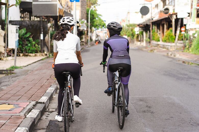 Percurso terá 10 quilômetros