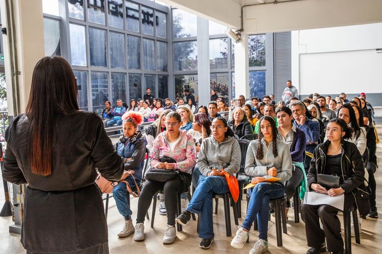 Emprega Ferraz PAT faz seleção para 50 vagas PCD nesta quinta