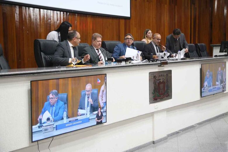 Câmara de Mogi aprova moção que pede isenção de pedágio