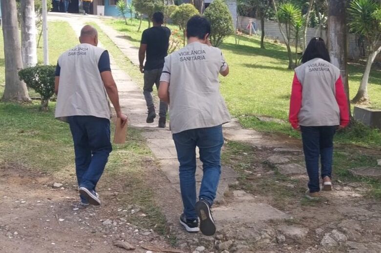 Operação interdita 5 comunidades terapêuticas e apreende 174kg de alimentos e 10 mil comprimidos