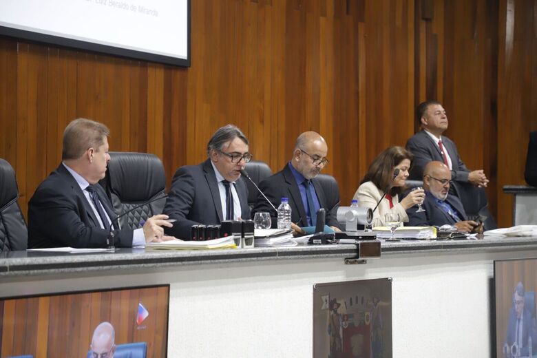 Câmara de Mogi aprova projeto de lei para políticas públicas da Primeira Infância