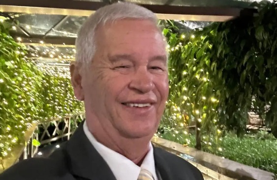 Coronel Sales morre aos 70 anos