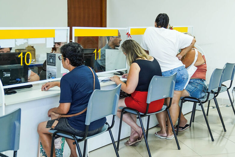 Ferraz orienta contribuintes a renegociarem dívidas