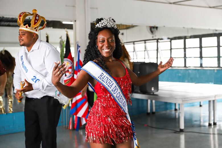 Ferraz lança Carnaval 2026 e preparativos para festa se iniciam