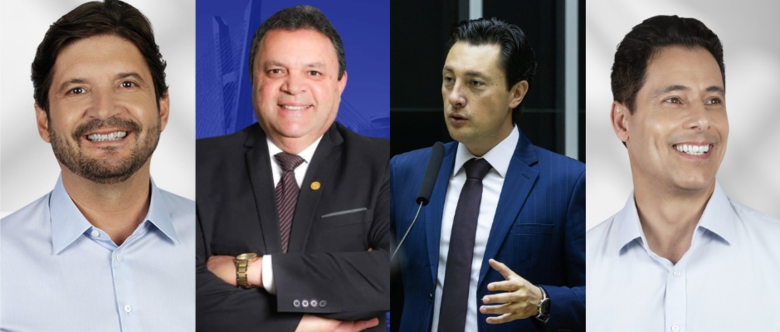 Deputados do Alto Tietê destinam R$ 59,9 mi em emendas para região em 2025