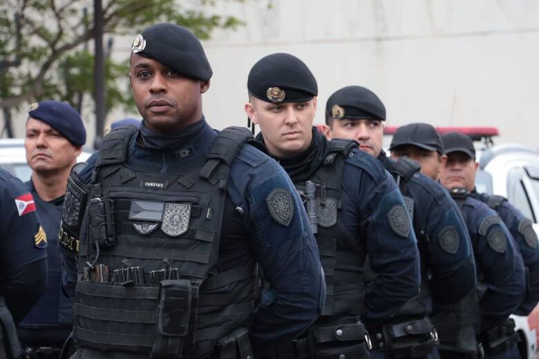 Operação 'Sem Fronteiras' reforça segurança com ação integrada entre municípios da região