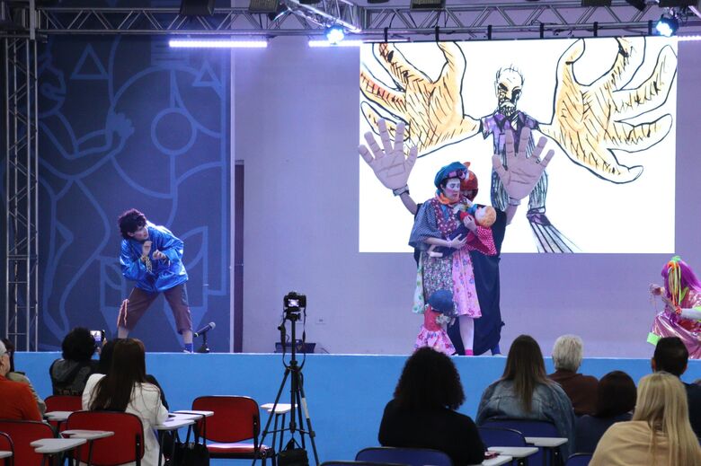 Educação lança projeto para estimular denúncias de violência