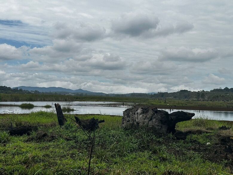 Nível de água dos reservatórios do Alto Tietê é o menor desde 2016 e cenário preocupa