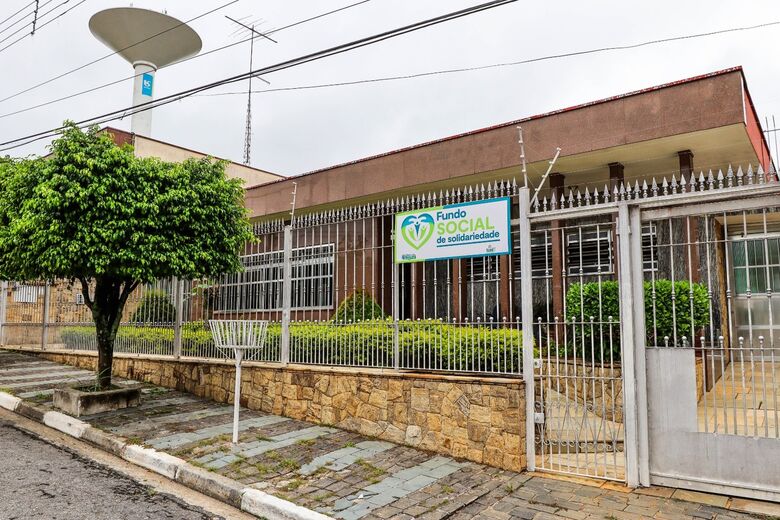 Ferraz divulga os 12 pontos de troca do ingresso solidário da Festa da Uva