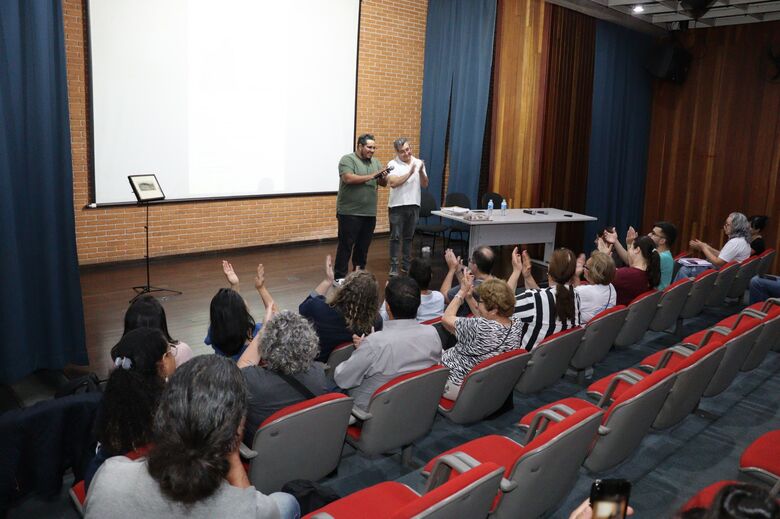 Conselho do Patrimônio Cultural aprova por unanimidade o tombamento da Igreja do Baruel