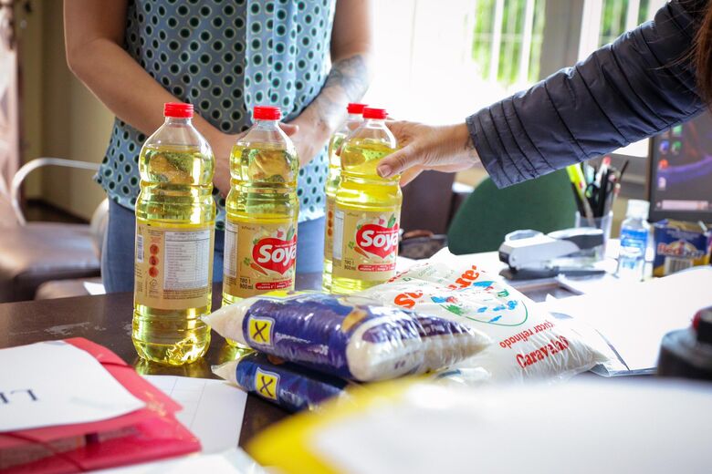 Ferraz inicia troca de ingressos para Festa da Uva em 12 endereços