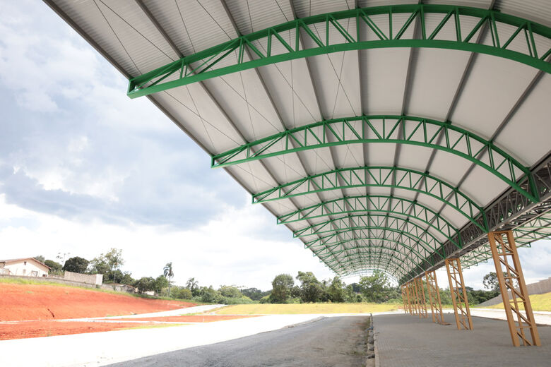 Prefeitos calculam 55 obras em andamento no Alto Tietê