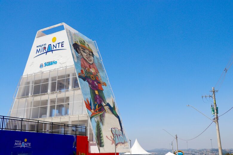 MIT em Suzano amplia atratividade regional e fortalece economia, diz Ciesp