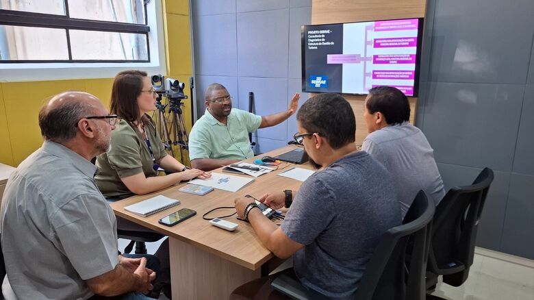 Sebrae e Mogi firmam parceria para diagnóstico do turismo