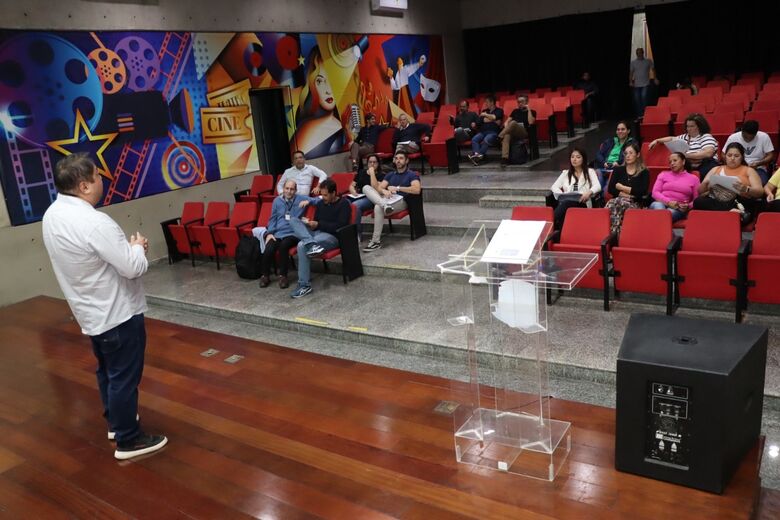 Suzano realiza audiência da Lei Orçamentária 2026 na sexta-feira