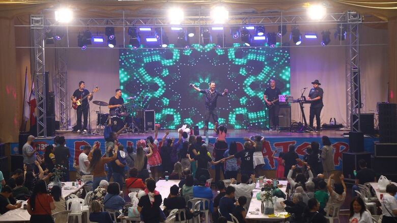 Bunka Matsuri começa neste sábado com cultura, gastronomia e show de hipnose