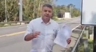 Ação foi protocolada pelo ex-vereador de Mogi e duas vezes candidato a prefeito, Rodrigo Valverde (PT)