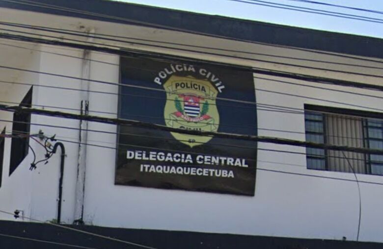 Caso foi regitrado na Delegacia de Itaquá