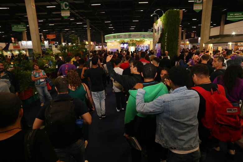 Alto Tietê terá comitiva de 500 empresários na Feira do Empreendedor 