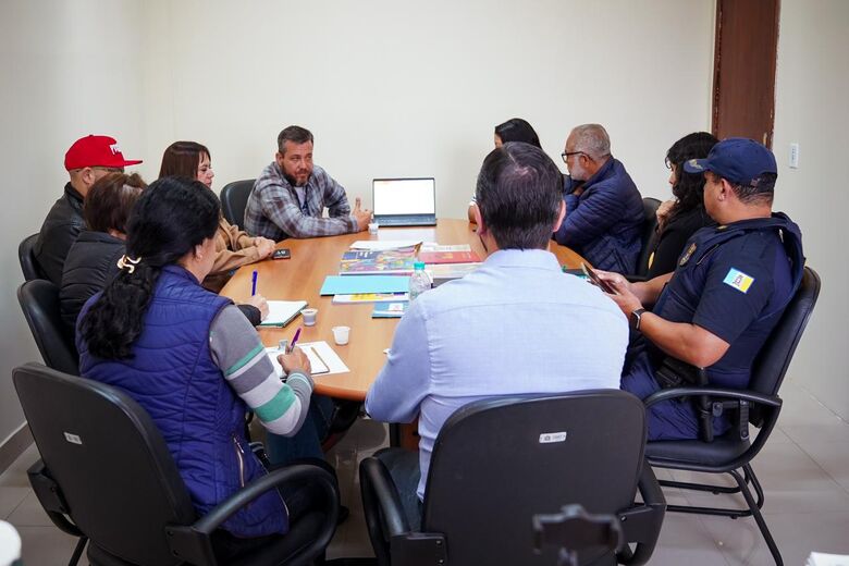 Projeto Brotar fará censo rural em 818 domicílios de Ferraz