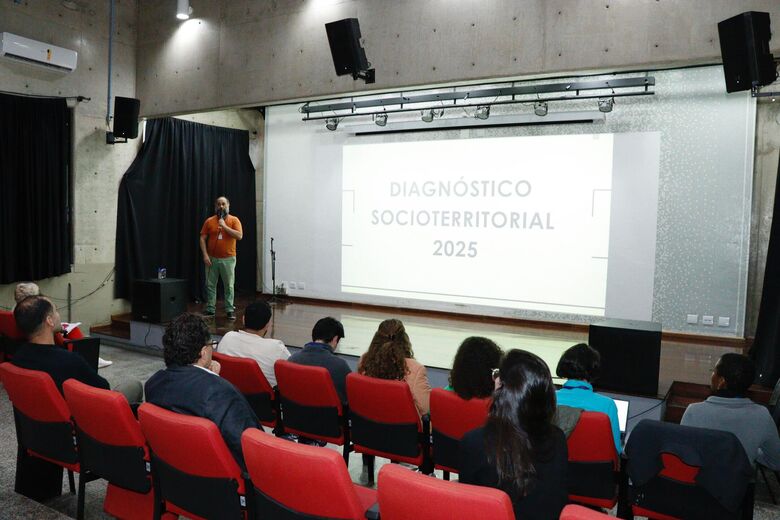 Suzano realiza oficinas para elaboração de novo diagnóstico socioterritorial