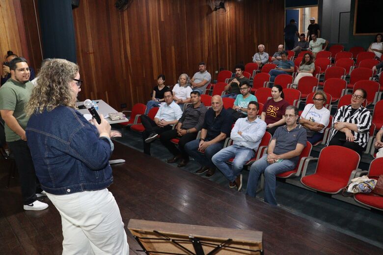 Secretaria de Cultura abre inscrições para Jornada do Patrimônio