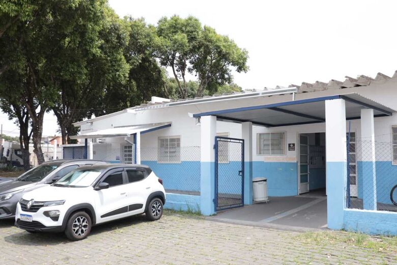 UBS do Parque Maria Helena passa por revitalização e ganha nova estrutura para atendimento