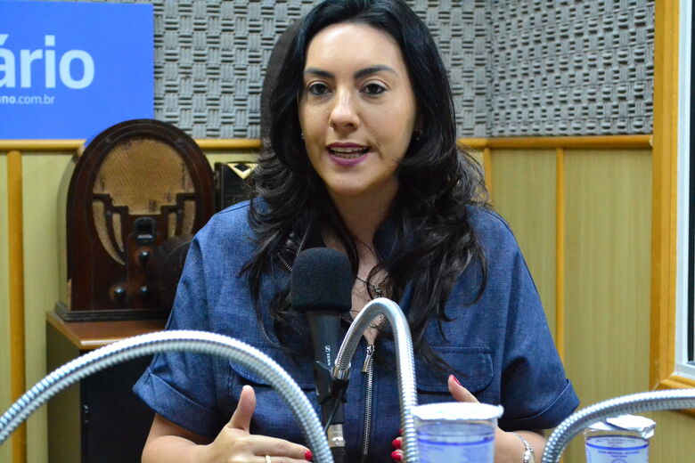 Ferraz celebra 72 anos; Priscila destaca obras e investimentos