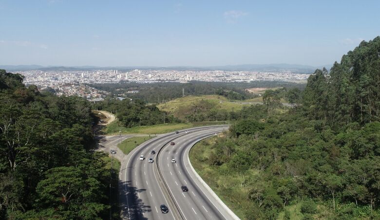 Liminar suspendeu o início da cobrança nas rodovias Mogi-Bertioga e Mogi-Dutra