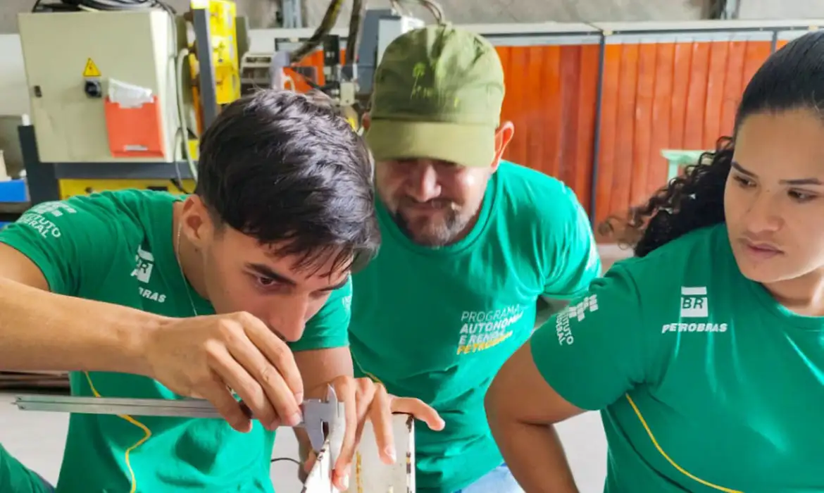 Estudo foi feito pelo Instituto Mobilidade e Desenvolvimento Social