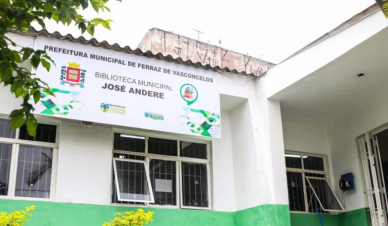 Clube do Livro da Biblioteca de Ferraz realizará evento 'Ler e rua é brincar'