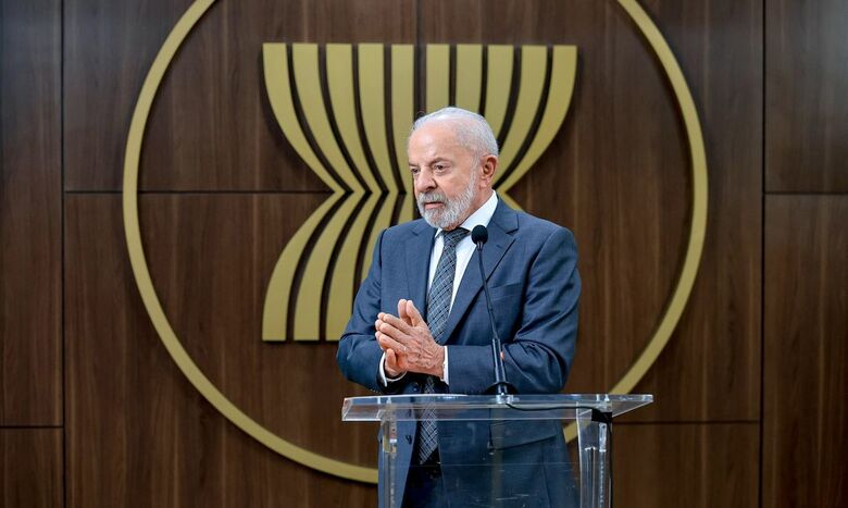 Presidentes do Brasil e dos EUA se encontrarão na Malásia